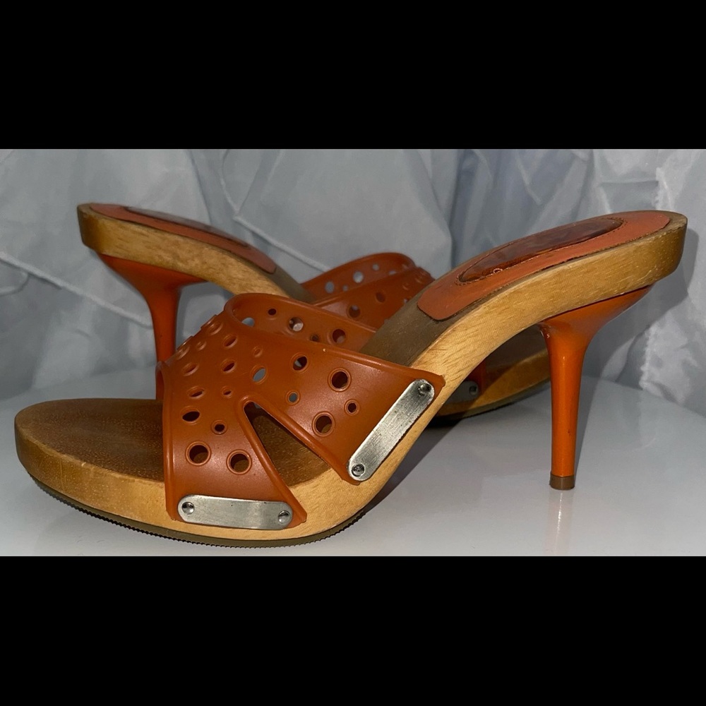 Mia Heels